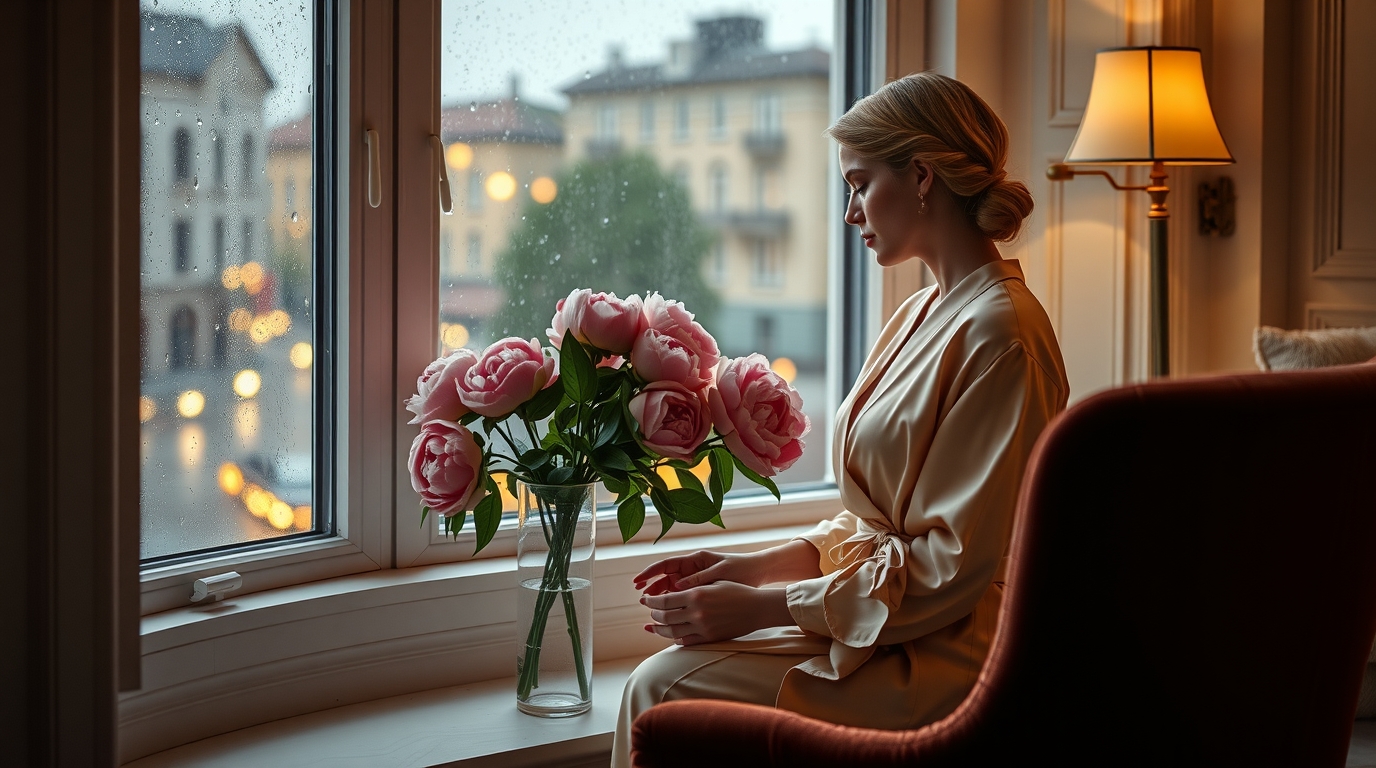 Современные дизайнерские вазы