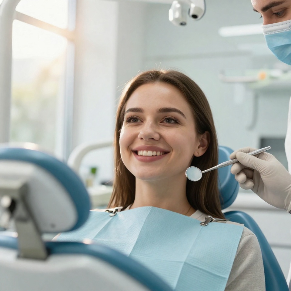 Стоматология NOVIKOVSKI: когда лечение зубов перестаёт быть стрессом