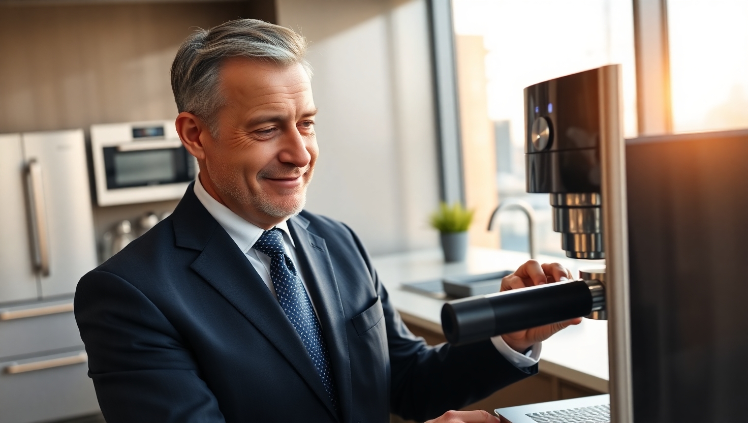 Что делать, если кофемашина пишет 