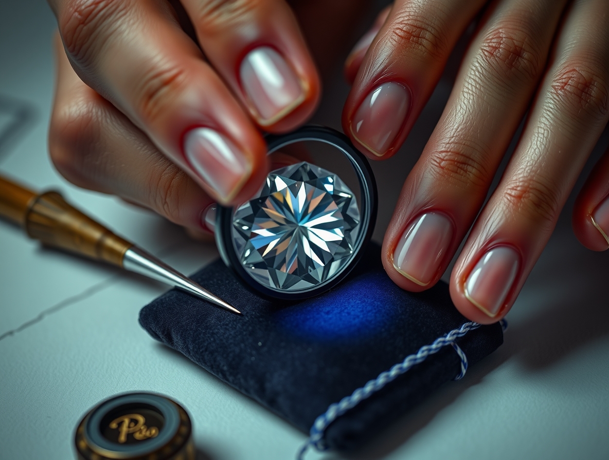 История Ювелирного Дома Русские Самоцветы | RS - IMPERIAL JEWELLERY HOUSE