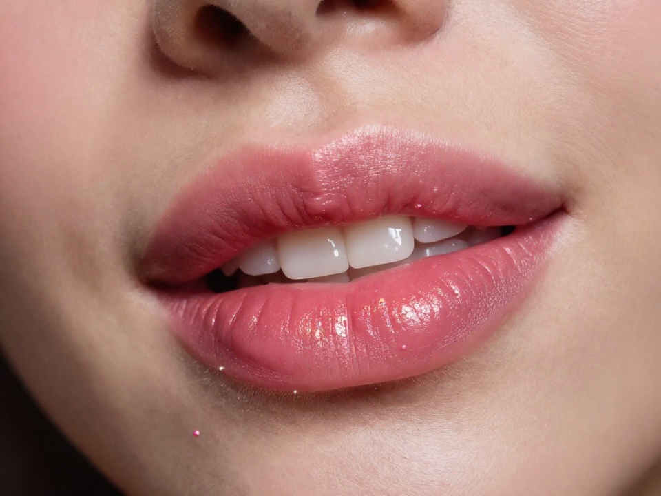 Лабиопластика