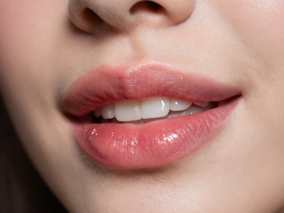 Лабиопластика