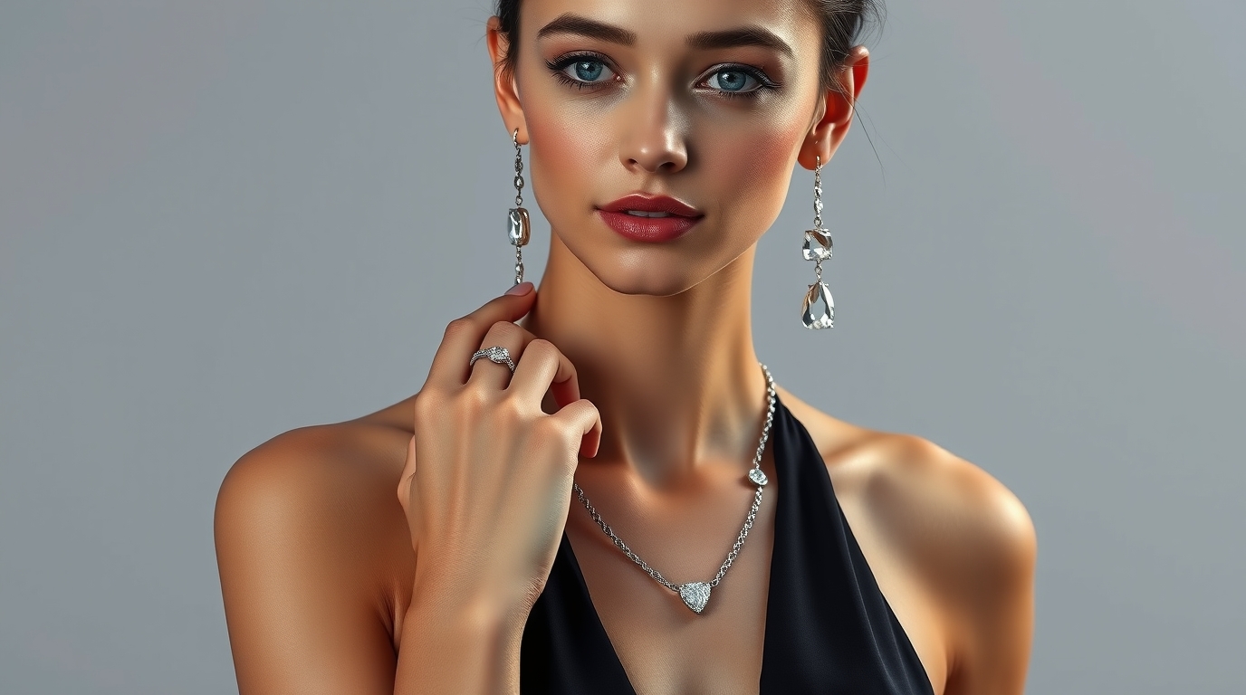 История Ювелирного Дома Русские Самоцветы | RS - IMPERIAL JEWELLERY HOUSE