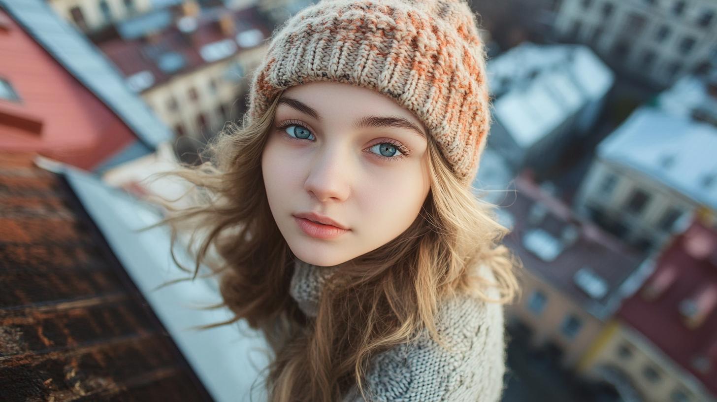 Ондулин для крыши