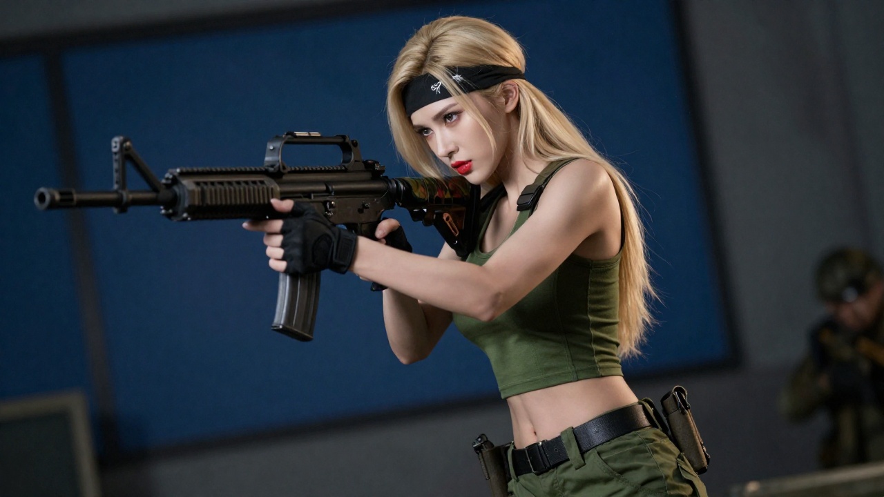 Открытие кейсов CS GO