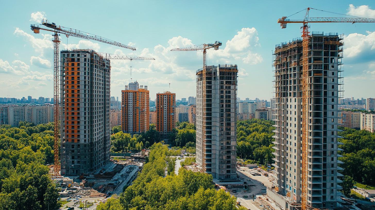 юрист по недвижимости в москве